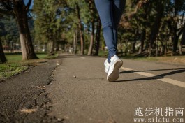 每天在跑步机上跑40分钟能瘦吗？跑40分钟可以帮助减肥